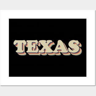 Texas State Shirt | Womens Texas Shirt | Western Cowgirl Shirt | Texan Shirt | Western Country Shirt | Home State | Gift For Texan Posters and Art